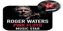 Virgin Radio Music Star Roger Waters Pink Floyd