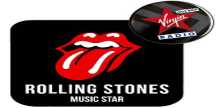 Virgin Radio Music Star Rolling Stones