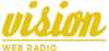 Logo for Vision Web Radio