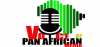 Logo for Voice of Pan African Media