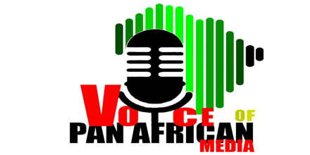 Voice of Pan African Media