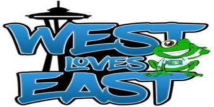 West Loves East Radio