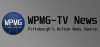 Logo for WPMG-FM