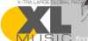 Logo for XL Music