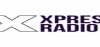 Logo for Xpress Radio Kenya