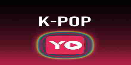 Yo K Pop