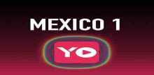 Yo Mexico 1