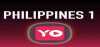 Logo for Yo Philippines 1