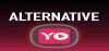 Logo for Yo Radio Alternative