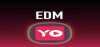 Logo for Yo Radio EDM