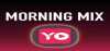 Logo for Yo Radio Morning Mix