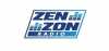 Logo for ZenZon Radio