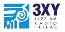 3XY RADIO HELLAS
