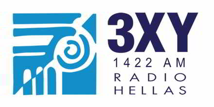 3XY RADIO HELLAS