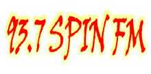 93.7 Spin FM