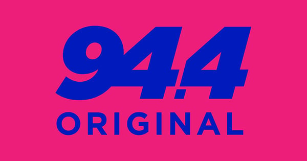 Original 94.4 FM
