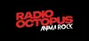 Logo for Radio Octopus