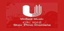 United Music Pino Daniele