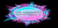 We Connect With Tech C