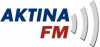 Logo for AKTINA FM