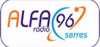 Alfa Radio 96 FM