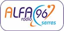Alfa Radio 96 FM