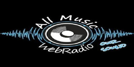 All Music WebRadio