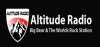 Logo for Altitude Radio
