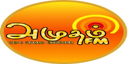 Amudham FM