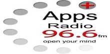 Apps Radio 96.6