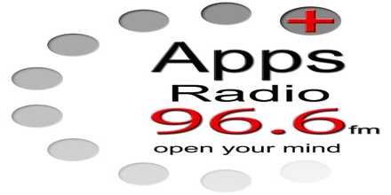 Apps Radio 96.6
