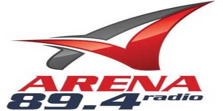 Arena FM 89.4
