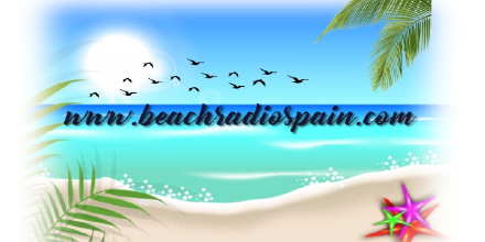 Beach Radio Spain