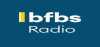 Logo for BFBS Radio Northern Ireland
