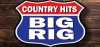Logo for Big Rig Country Hits