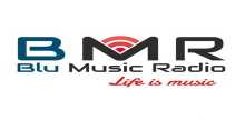 BMR Blu Music Radio