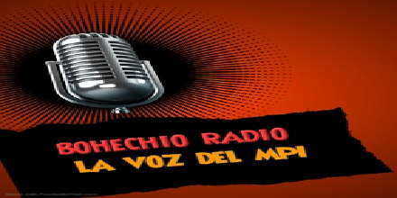 Bohechio Radio