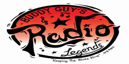 Buddy Guy Radio Legends