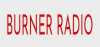 Logo for Burner Radio
