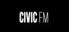 Logo for Civic FM