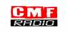 Logo for CMF Radio