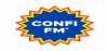 Logo for ConfiFM