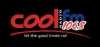 Logo for Cool FM 106.8