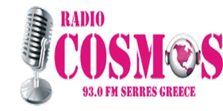 Cosmos Radio 93