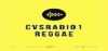 Logo for CvsRadio1 – Reggae