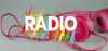 Logo for Dance Music Radio