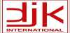 Logo for DJK International