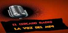 El Cercado Radio