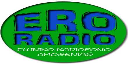 Elliniko Radio Omogenias