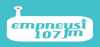 Logo for Empneusi 107 FM